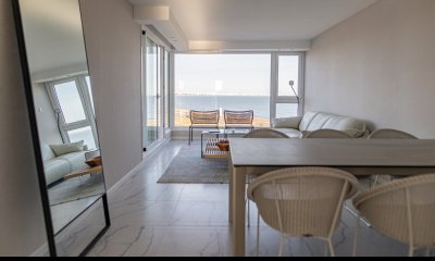 Apartamento 3 dormitorios Punta del Este