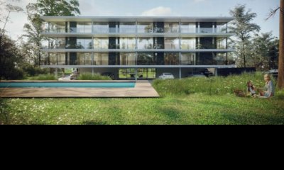 Oportunidad de inversión con posibilidad de financiación: apartamento de tres dormitorios