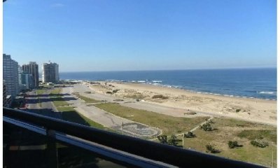 Venta apartamento 3 dormitorios punta del este