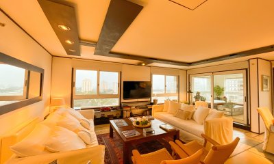 Venta apartamento 2 dormitorios Punta del este
