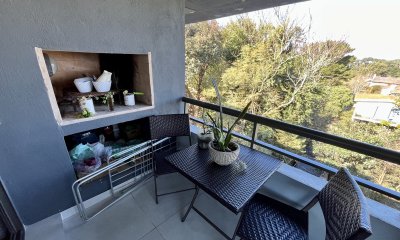 Venta apartamento 2 dormitorios en San Rafael, Punta del Este.