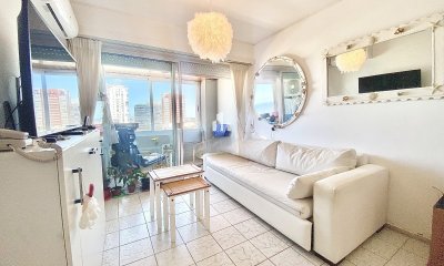 Venta y Alquiler de Apartamento 1 dormitorio Península, Punta del este
