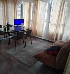 Venta apartamento 1 dormitorio Aidy Grill Punta del Este