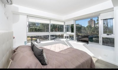 Venta apartamento 1 dormitorio Punta del Este