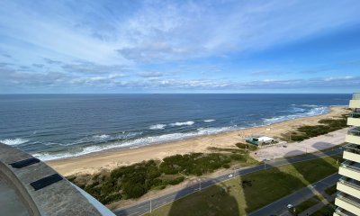 Venta Penthouse Duplex Punta del Este con vista al mar. 4 dormitorios