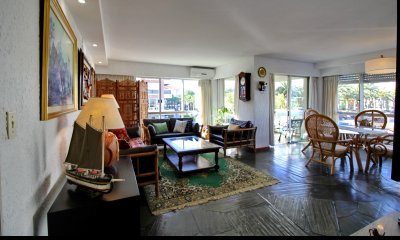 Apartamento en Punta del Este, Península