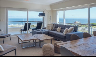 Excepcional Penthouse en Veramansa