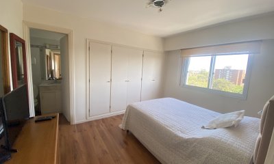 Venta apartamento 2 dormitorios Punta del Este