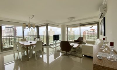Venta apartamento 2 dormitorios Imperiale III Punta del Este