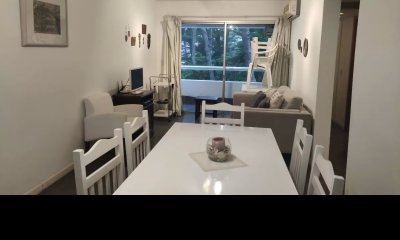 Apartamento en Punta del Este, Aidy Grill