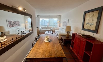 Venta apartamento 3 dormitorios. Península, Punta del Este