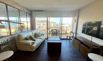 Venta apartamento 3 dormitorios. Península, Punta del Este