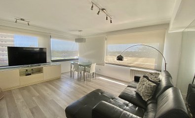 Venta apartamento centro Maldonado 3 dormitorios