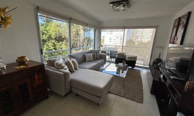 Venta espectacular apartamento en Punta del Este a tan solo 200m del mar