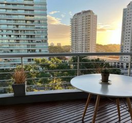 Apartamento 2 dormitorios Roosevelt, Punta del Este