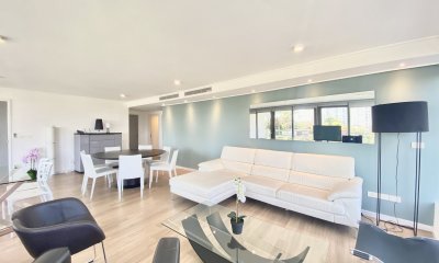 Departamento 3 dormitorios en suite - Punta Del Este