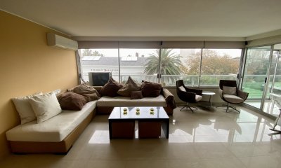 venta apartamento 3 dormitorios Península en Punta del Este