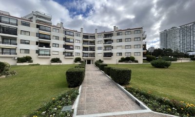 Venta apartamento 1 dormitorios. Roosevelt, Punta del Este