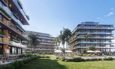 Venta apartamento 2 dormitorios Punta del Este