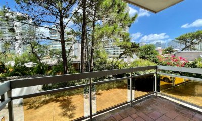 Venta apartamento. 1 dormitorio Aidy Grill, Punta del Este