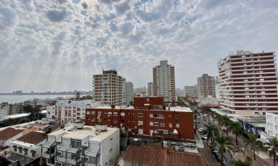 Apartamento en Península