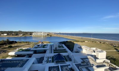 Venta apartamento 3 dormitorios Punta del Este