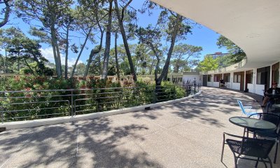 Venta y Alquiler de apartamento de 1 dormitorio en Punta del Este