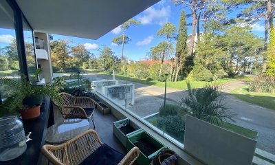 Apartamento 3 dormitorios en zona privilegiada de Punta del Este