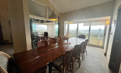 Venta Penthouse Primera línea Brava