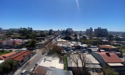 Venta apartamento 4 dormitorios. Maldonado.