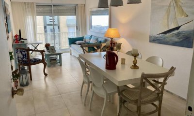 Venta apartamento 1 dormitorio Península Punta del Este