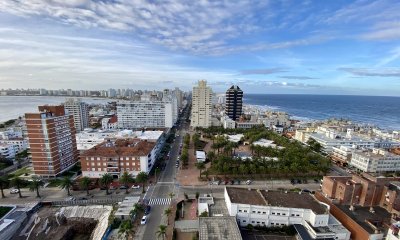 Apartamento 3 dormitorios en península Punta del Este