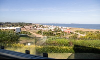 Venta apartamento 3 dormitorios Punta Ballena