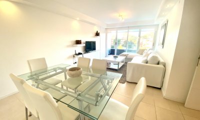 Hermoso apartamento de 3 dormitorios!!