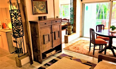 Apartamento en Punta del Este, Roosevelt