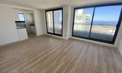 Apartamento dos dormitorios a estrenar Punta del Este