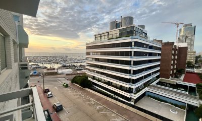 Venta apartamento 3 dormitorios. Penisnuala, Punta del Este.