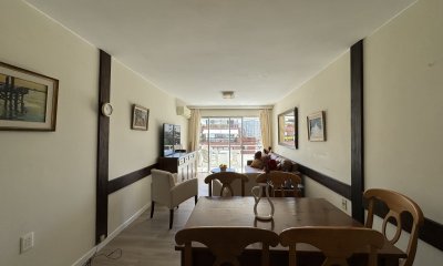 APARTAMENTO 3 DORMITORIOS, PENINSULA PUNTA DEL ESTE