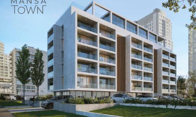 Venta apartamento Mansa Punta del Este