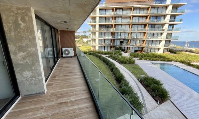 Venta Apartamento, Playa Mansa, Punta Del Este