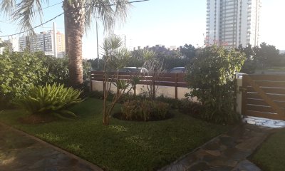 Venta apartamento 2 dormitorios Punta del Este