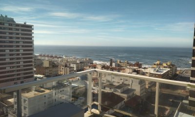 Venta apartamento 2 dormitorios Península Punta del Este