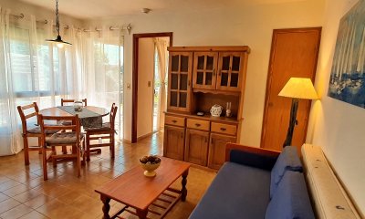Vendo apartamento  1 dormitorio y balcón. La pastora, Punta del Este.
