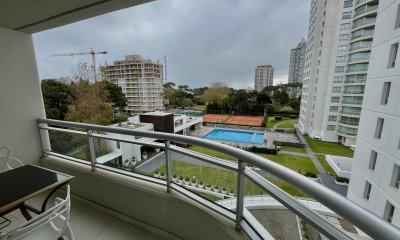 Venta apartamento Punta del este