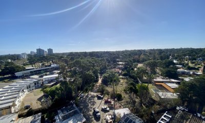 Venta apartamento Punta del Este 2 dormitorios