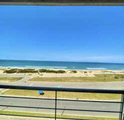 Venta apartamento 1 dormitorios. Playa brava, Punta del Este.