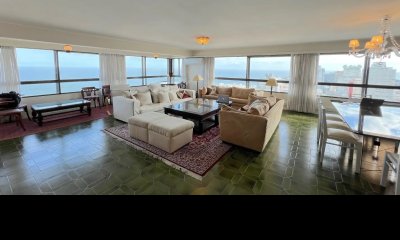 venta de apartamento cuatro dormitorios . Península, Punta Del Este
