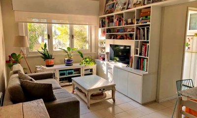Vendo apartamento de 2 dormitorios y 1 baÃ?Â±o. San Rafael, Punta del Este.