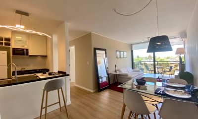 Venta Apartamento a estrenar de 2 dormitorios Maldonado