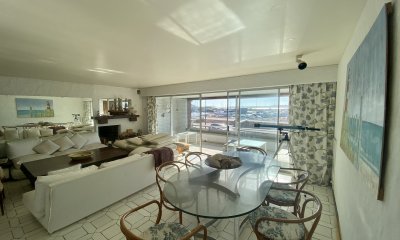 Apartamento en frente al Puerto